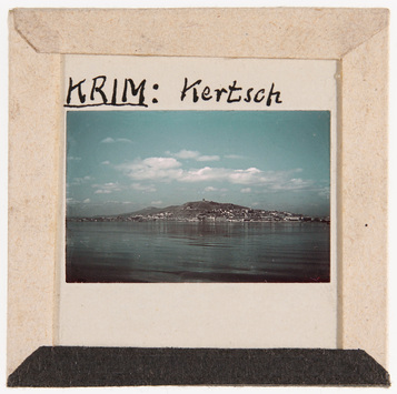 Vorschaubild Krim: Kertsch (Foto 1942/43) 